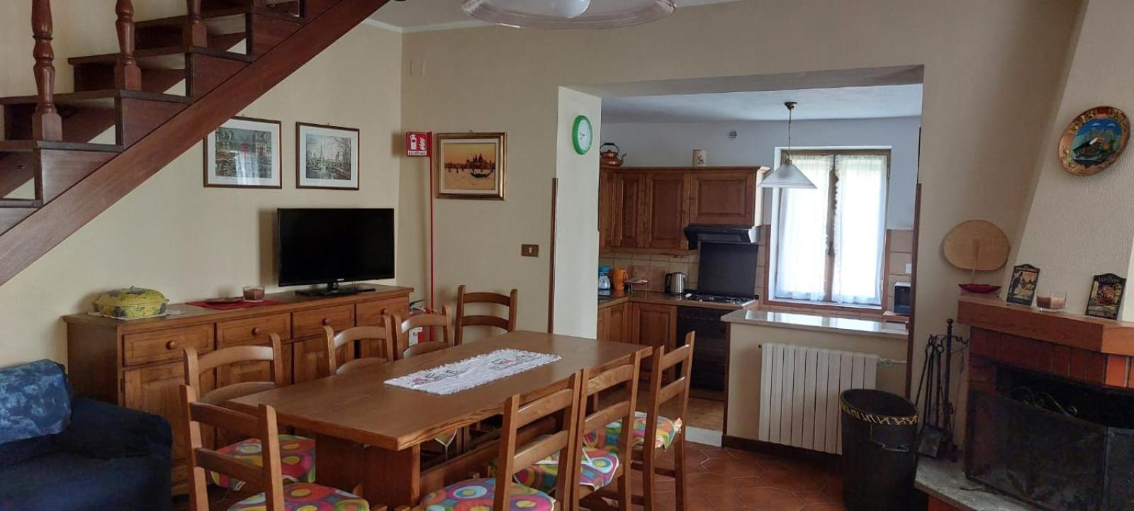 Agriturismo A Ca Du Paiperu Pieve di Teco Екстер'єр фото